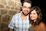 Saturday Night at B On Top Pub, Byblos